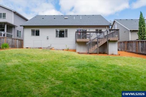 114 Muirfield Court SE Salem OR 97306