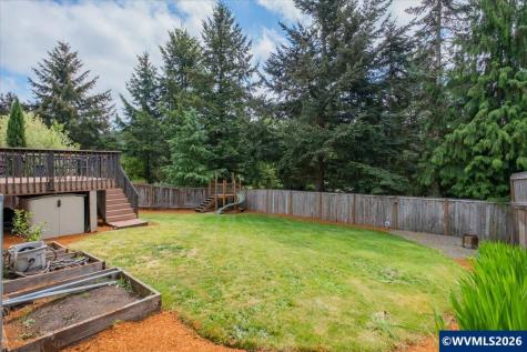 114 Muirfield Court SE Salem OR 97306