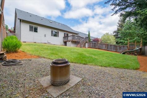114 Muirfield Court SE Salem OR 97306