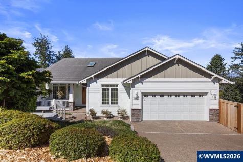 1899 SE Oar Drive Lincoln City OR 97367