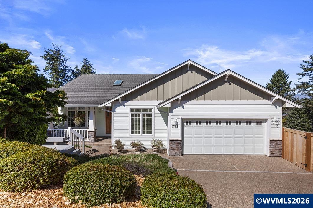 1899 SE Oar Drive Lincoln City OR 97367