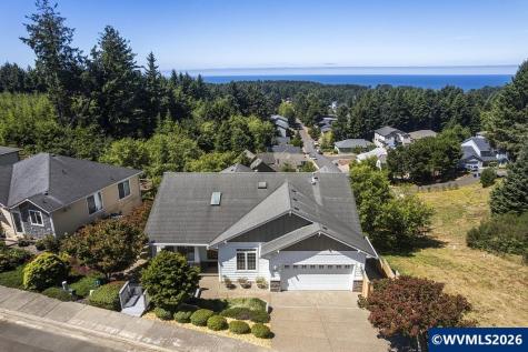 1899 SE Oar Drive Lincoln City OR 97367