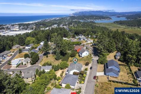 1899 SE Oar Drive Lincoln City OR 97367