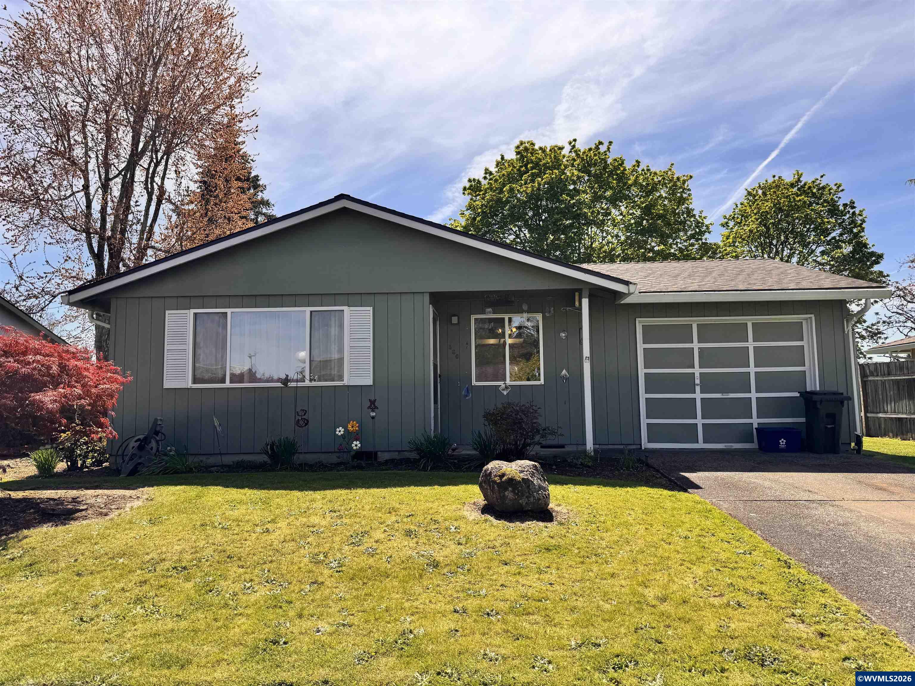 560 Maple Street Aumsville OR 97325
