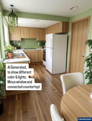 560 Maple Street Aumsville OR 97325