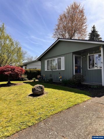 560 Maple Street Aumsville OR 97325