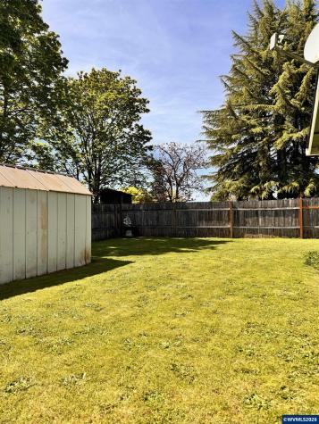 560 Maple Street Aumsville OR 97325