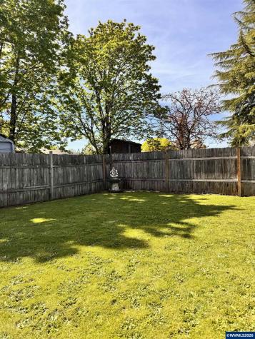 560 Maple Street Aumsville OR 97325