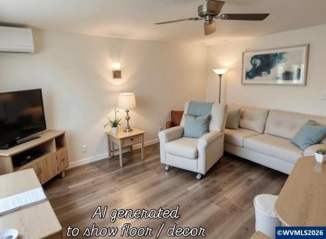 560 Maple Street Aumsville OR 97325