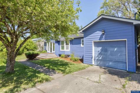 425 SE Alexander Avenue Corvallis OR 97333