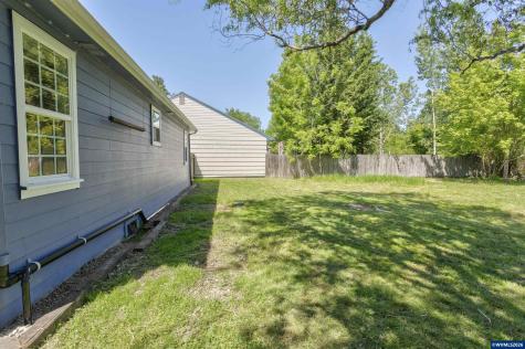 425 SE Alexander Avenue Corvallis OR 97333