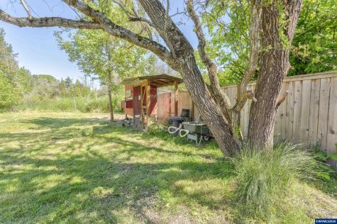425 SE Alexander Avenue Corvallis OR 97333