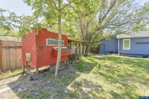 425 SE Alexander Avenue Corvallis OR 97333