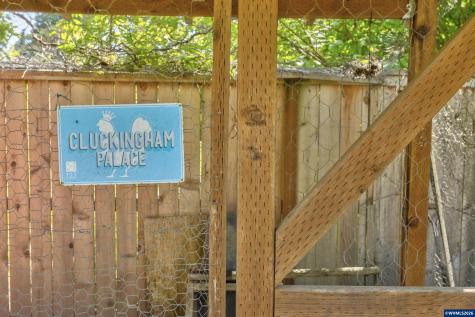 425 SE Alexander Avenue Corvallis OR 97333