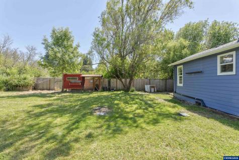 425 SE Alexander Avenue Corvallis OR 97333