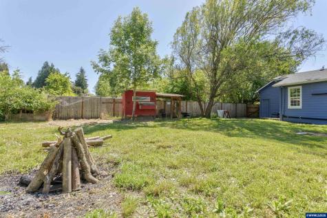 425 SE Alexander Avenue Corvallis OR 97333