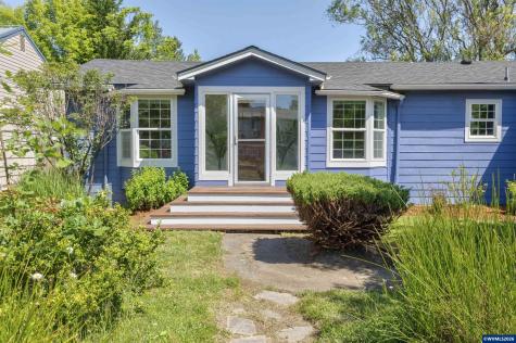 425 SE Alexander Avenue Corvallis OR 97333