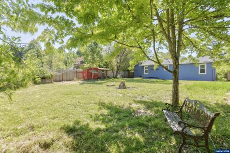425 SE Alexander Avenue Corvallis OR 97333
