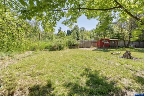 425 SE Alexander Avenue Corvallis OR 97333