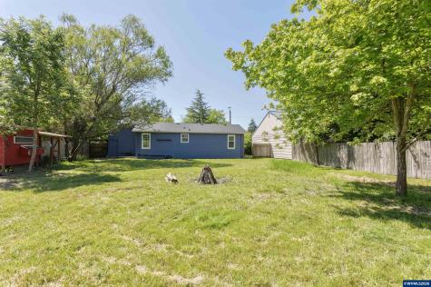425 SE Alexander Avenue Corvallis OR 97333