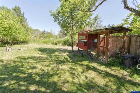 425 SE Alexander Avenue Corvallis OR 97333