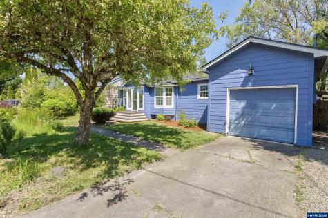 425 SE Alexander Avenue Corvallis OR 97333