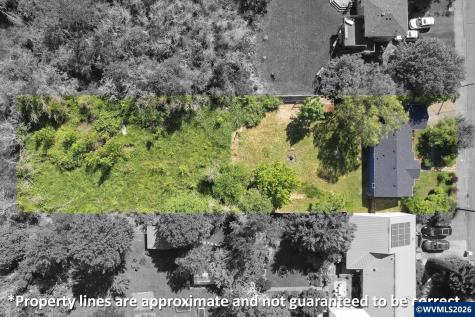 425 SE Alexander Avenue Corvallis OR 97333