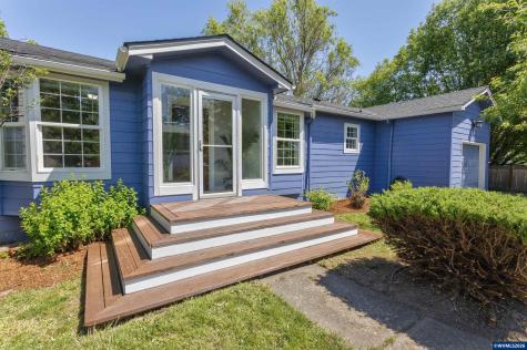 425 SE Alexander Avenue Corvallis OR 97333