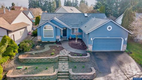 5847 Cobalt Lp SE Salem OR 97306