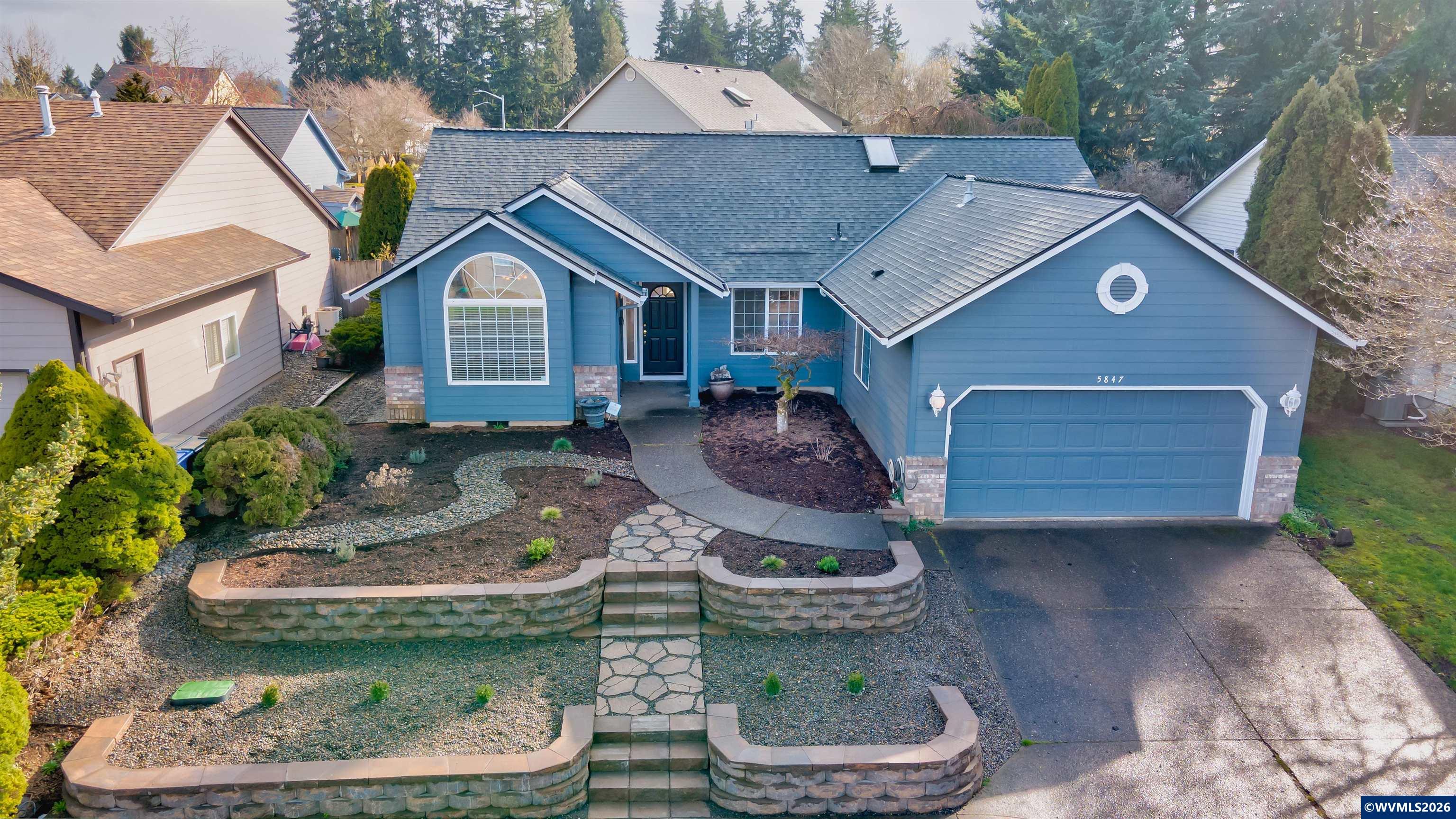 5847 Cobalt Lp SE Salem OR 97306
