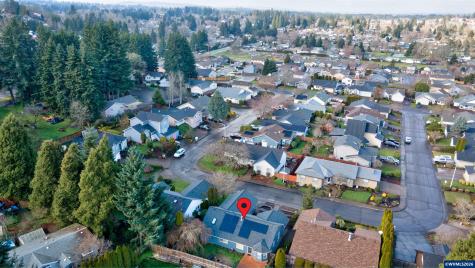 5847 Cobalt Lp SE Salem OR 97306
