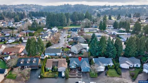 5847 Cobalt Lp SE Salem OR 97306