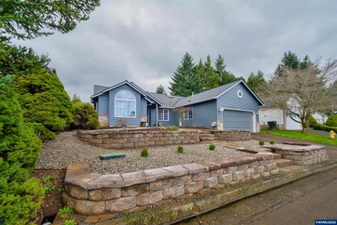 5847 Cobalt Lp SE Salem OR 97306