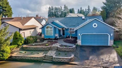 5847 Cobalt Lp SE Salem OR 97306