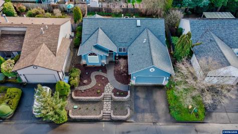 5847 Cobalt Lp SE Salem OR 97306