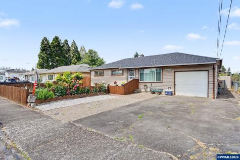 2235 Electric Street SE Salem OR 97302