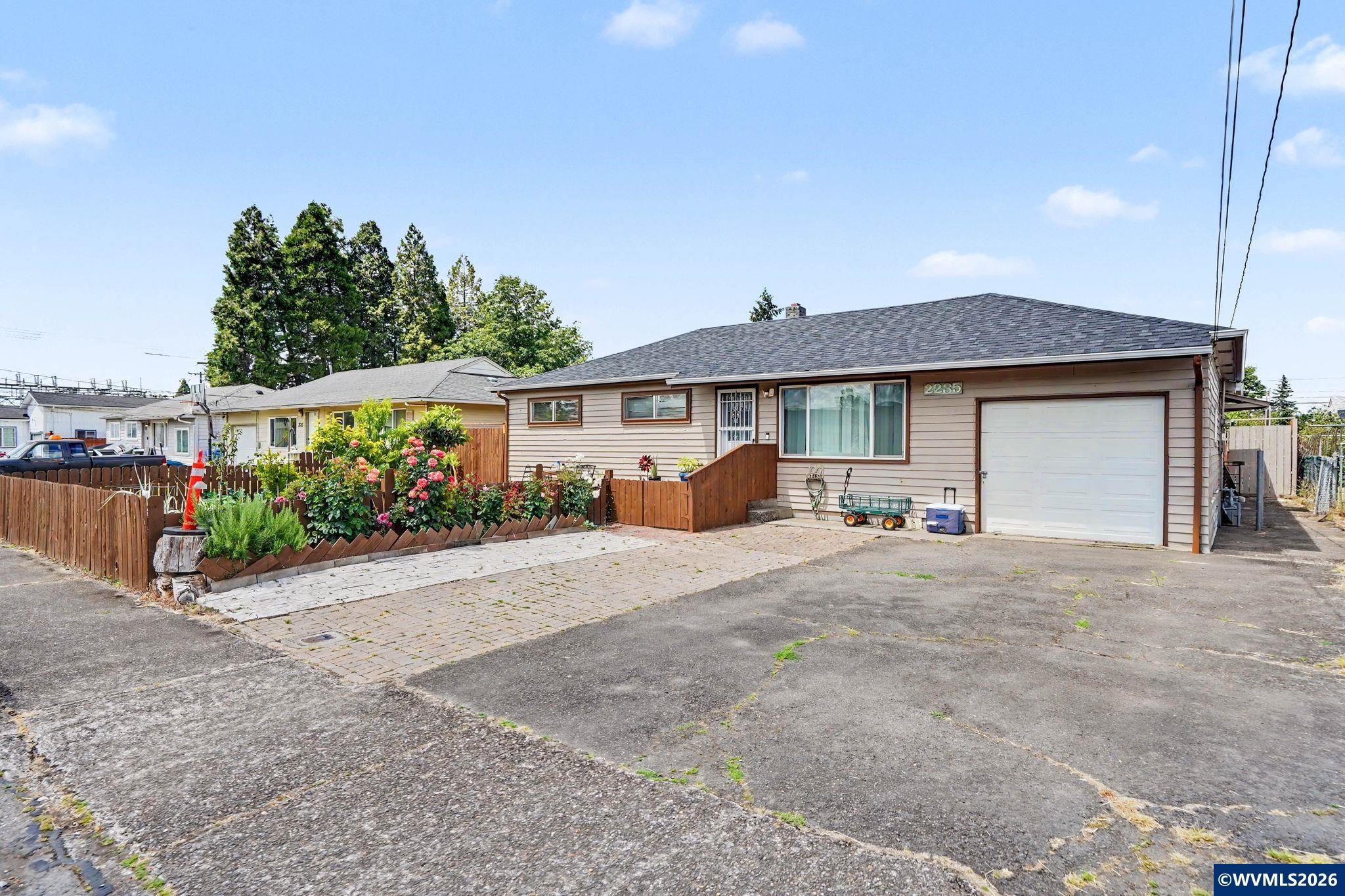 2235 Electric Street SE Salem OR 97302