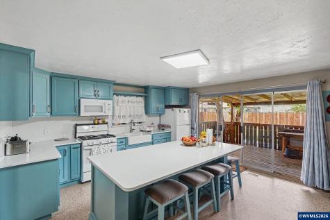 2235 Electric Street SE Salem OR 97302
