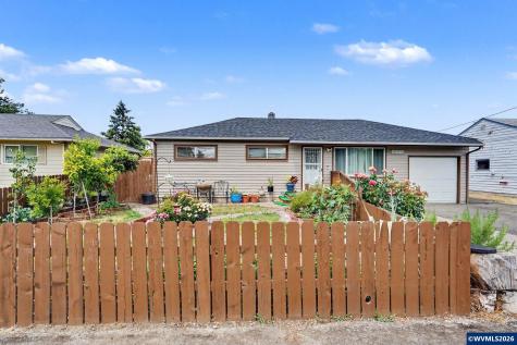 2235 Electric Street SE Salem OR 97302