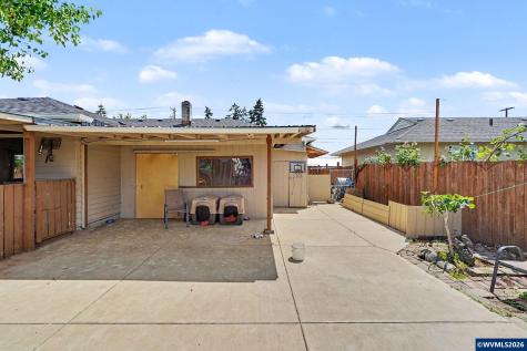 2235 Electric Street SE Salem OR 97302