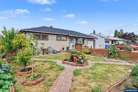2235 Electric Street SE Salem OR 97302