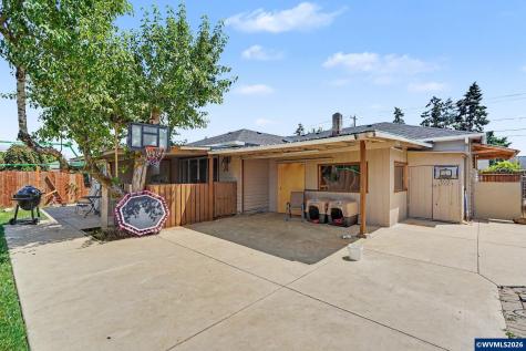 2235 Electric Street SE Salem OR 97302
