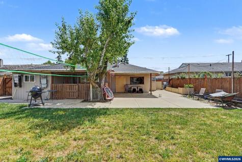 2235 Electric Street SE Salem OR 97302