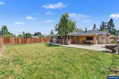 2235 Electric Street SE Salem OR 97302