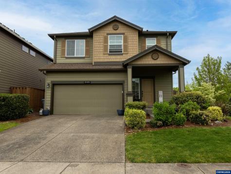 2145 Pulver Lane NW Albany OR 97321