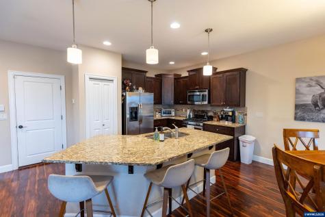 2145 Pulver Lane NW Albany OR 97321