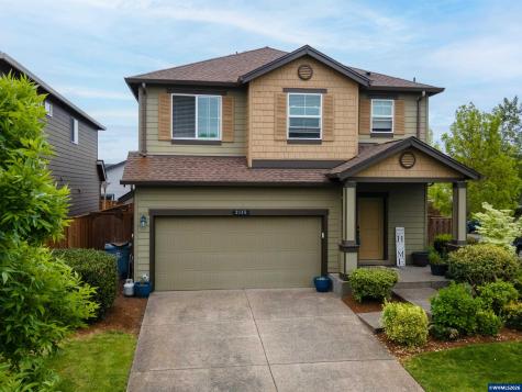 2145 Pulver Lane NW Albany OR 97321