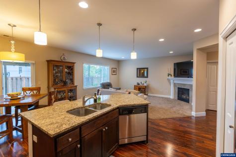 2145 Pulver Lane NW Albany OR 97321