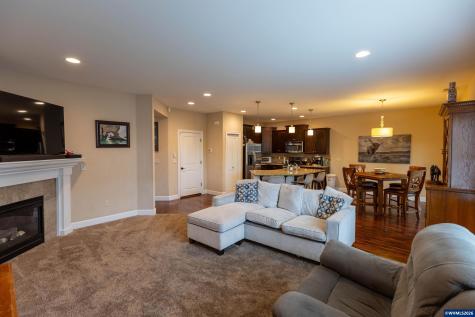 2145 Pulver Lane NW Albany OR 97321