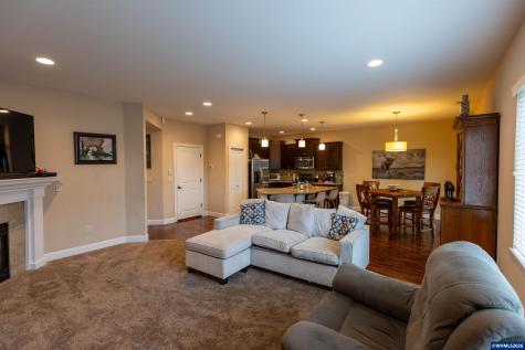 2145 Pulver Lane NW Albany OR 97321